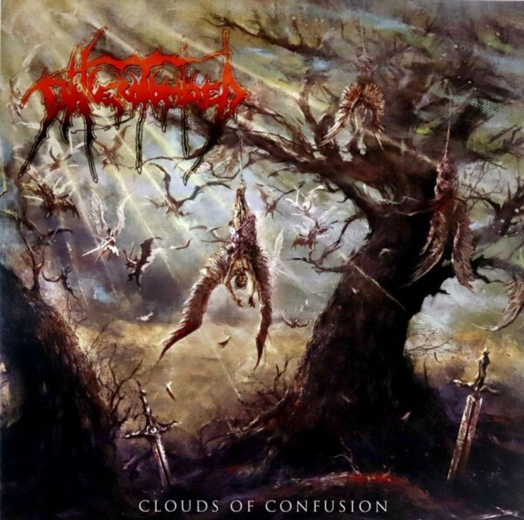 Phlebotomiert: Wolken der Verwirrung