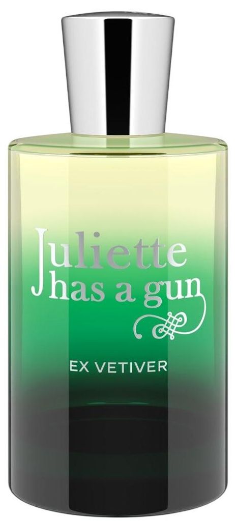 Juliette Has A Gun Ex Vetiver parfémovaná voda 100ml Obrázek produktu 