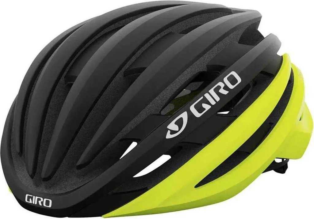 Casque de Course Giro Cinder Mips S - Idéal Cyclisme Route et Compétition - 9