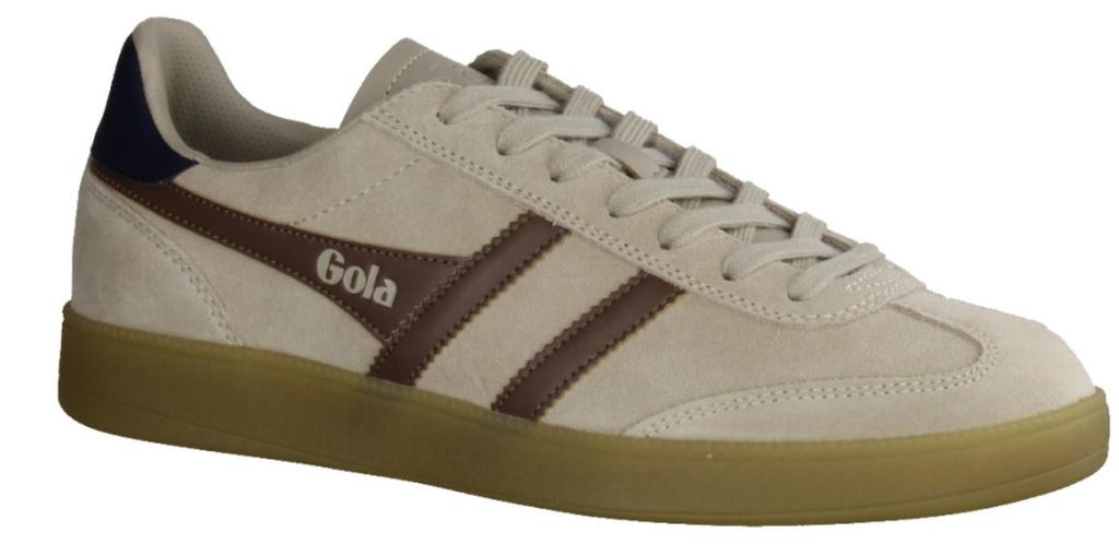 Gola Herren Low Sneaker Viper CMB735 Low Top CMB735 Beige
