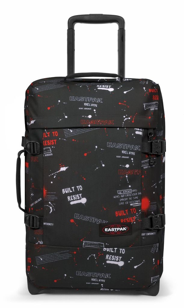 EASTPAK Tranverz S Tags Czarny Zdjęcie produktu 