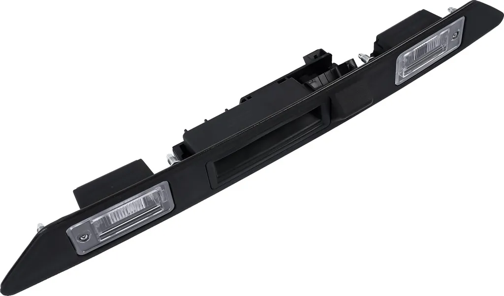 Commande d'Ouverture de Coffre Audi pour A3 A4 A6 avec Micro-Interrupteur