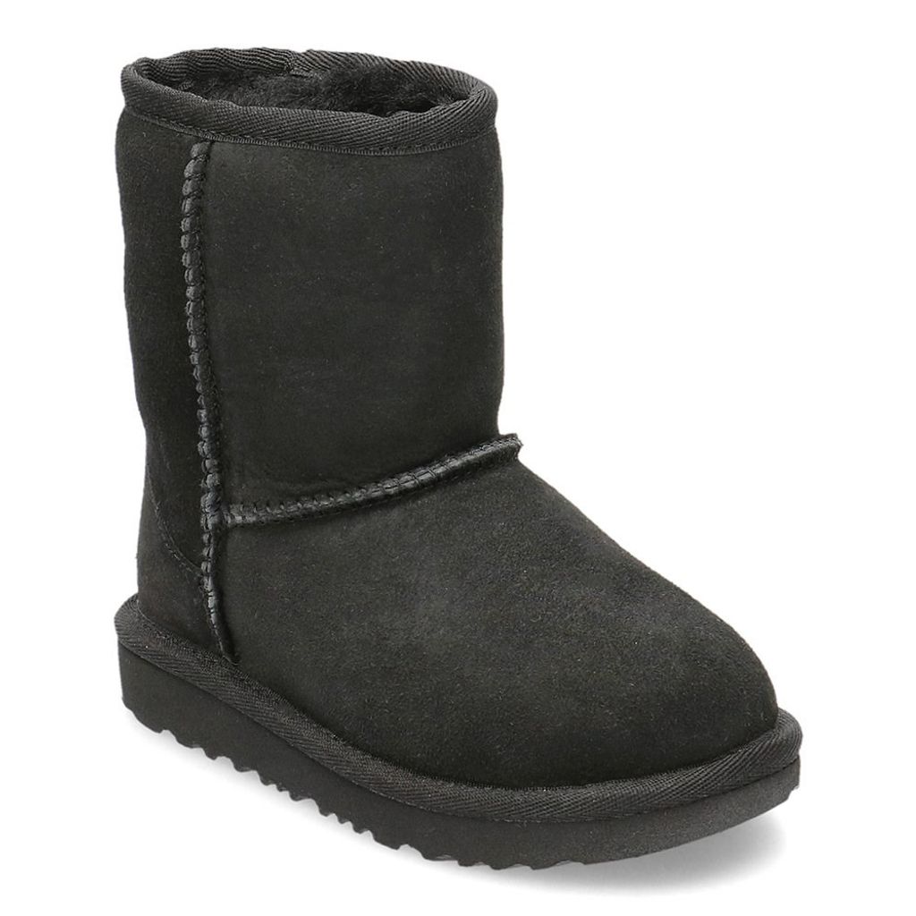 UGG Schuhe T Classic II, 1017703TBLK, Größe: 25