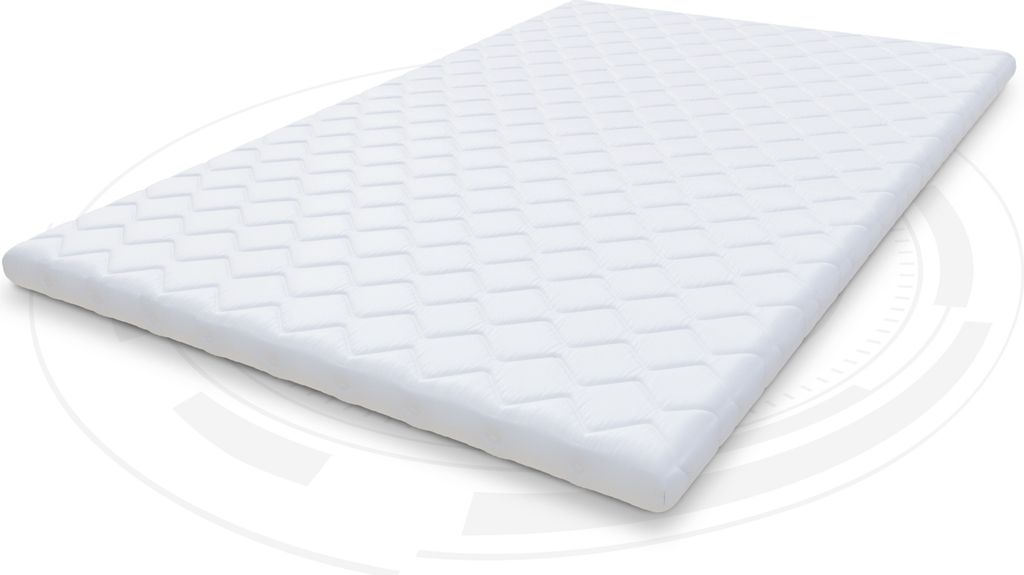Topper 120x200 Günstig - Die 15 besten Produkte im Vergleich