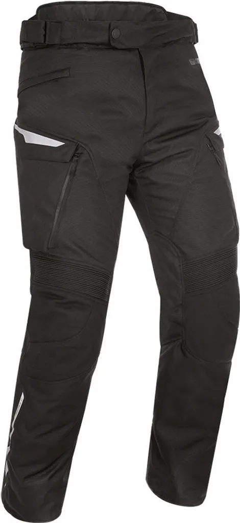 Pantalon voyage moto Oxford Montreal 4.0 - Confort touring thermique
