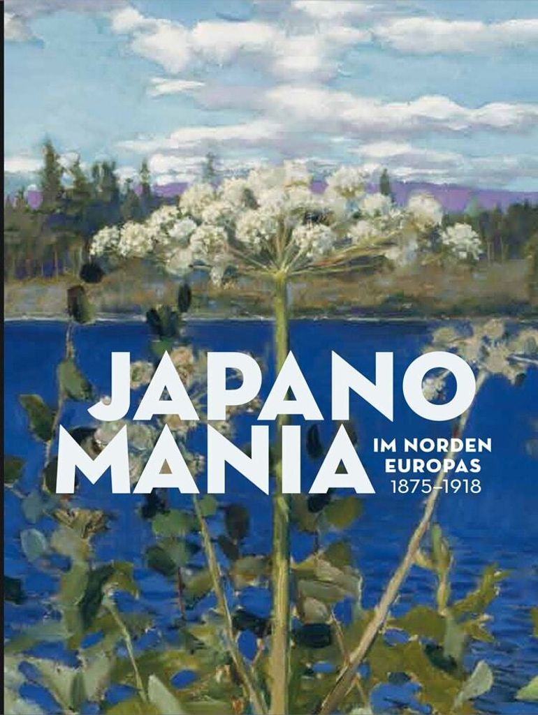 Japanomania im Norden Europas, 1875-1918