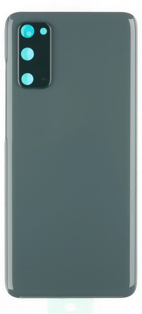 Samsung Galaxy S20 (SM-G980F) OEM Backcover + Kameraglas + Produktbild 