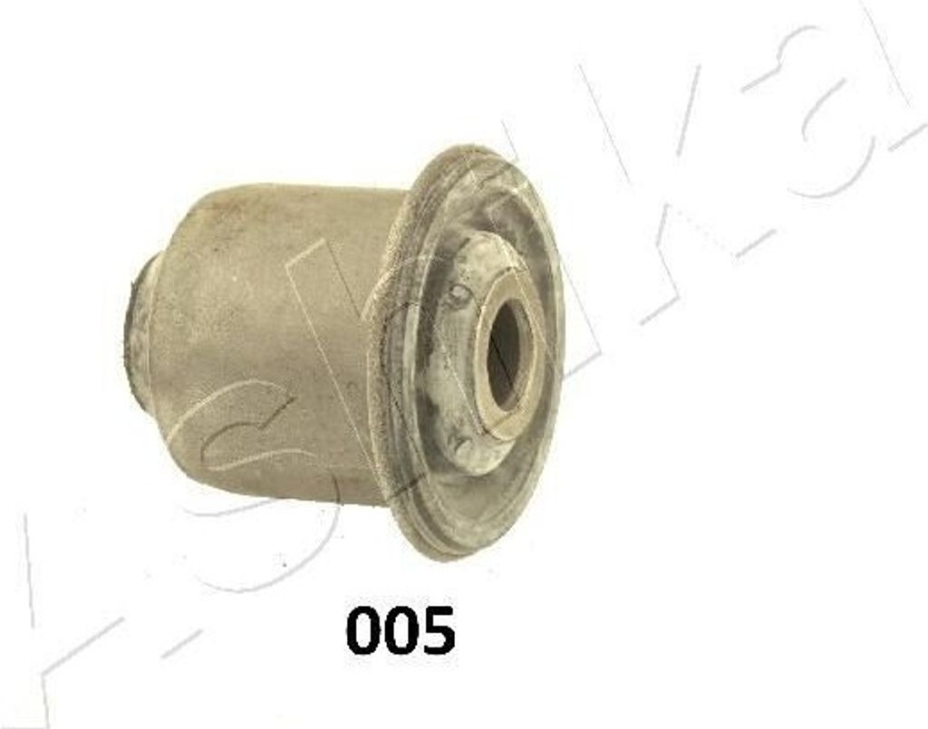 ASHIKA Halter Querlenkerlagerung GOM-005 Vorne beidseitig für DACIA SANDERO