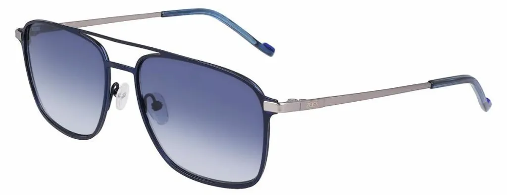 Lunettes de soleil Zeiss ZS22116S pour Conduite et Sport Homme ø 57 mm