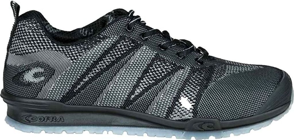 Cofra Fluent S1 41 Sicherheitsschuhe