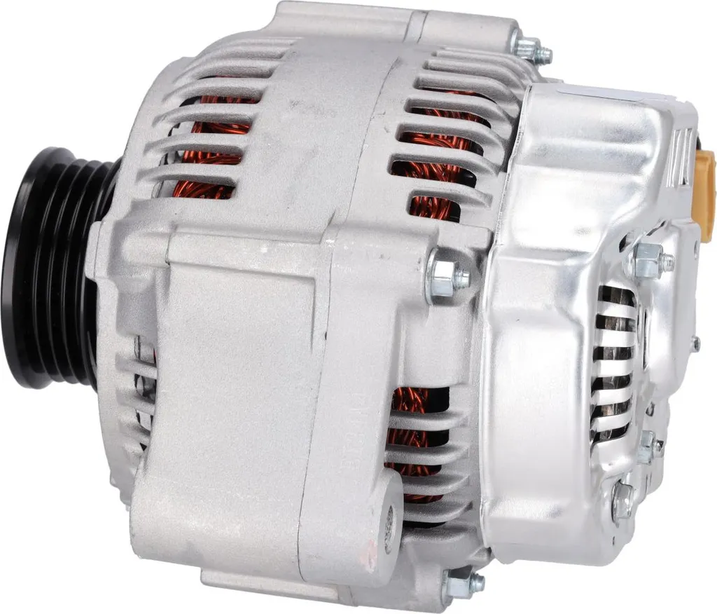 Alternateur pour Suzuki Swift et Ignis : Restaurez la charge de batterie
