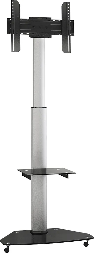 Socle de Table pour Téléviseur LCD et LED de 94 à 178 cm Charge 40kg