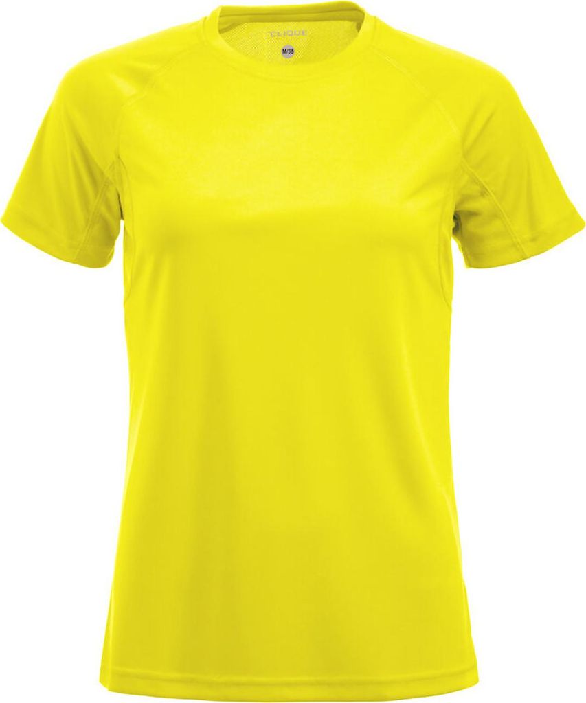 Clique Premium Active-T Ladies Produktbild 