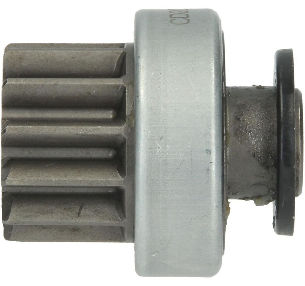Freilaufgetriebe Starter 12 Zähne Ø37 mm HC-CARGO für diverse Fahrzeuge