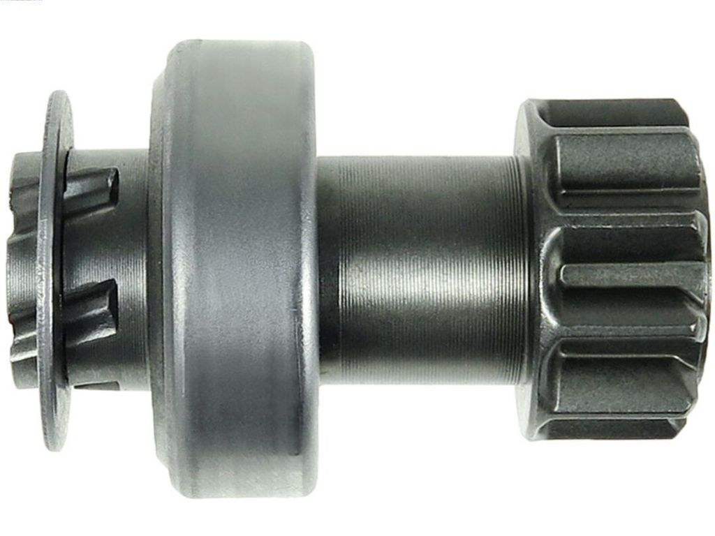 Anlasserfreilauf 10-Zahn AS-PL Freilauf Anlasser SD1071(DELCO)