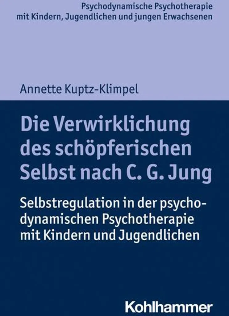 Livre La réalisation du soi créatif de C. G. Jung - Sciences Humaines