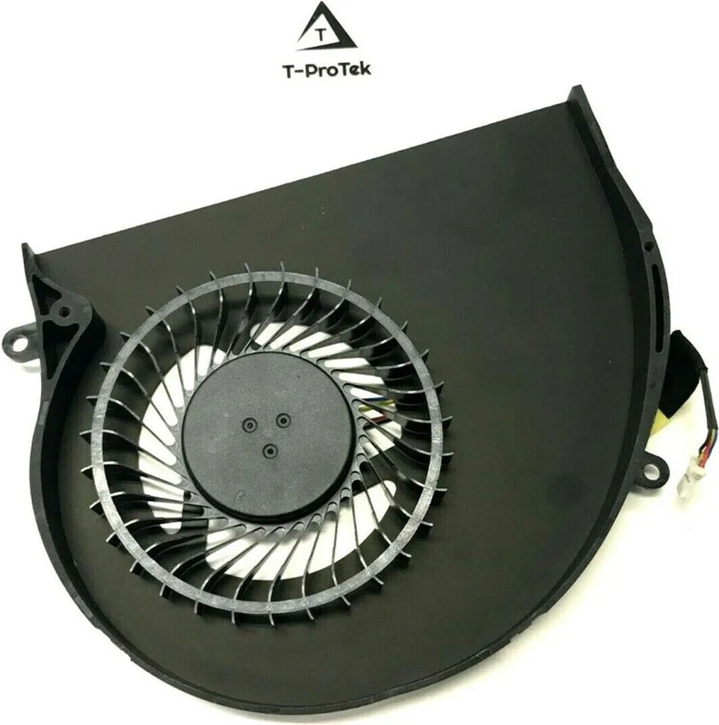 Ventilateur de Refroidissement GPU pour PC Portable Alienware 17 R5