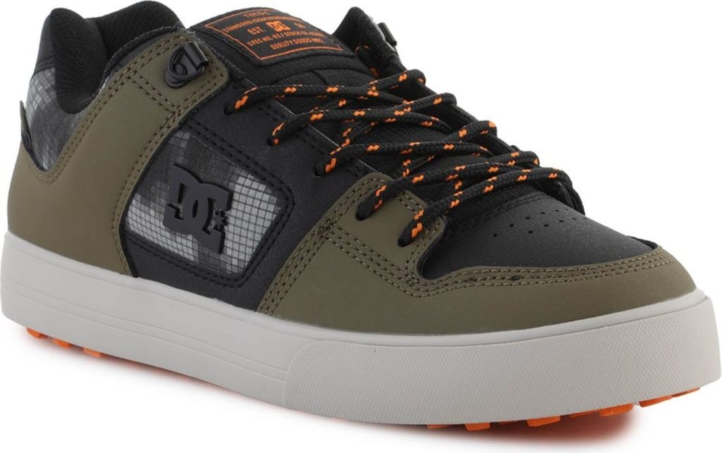 Schuhe DC Pure Wnt Adys 300151CON