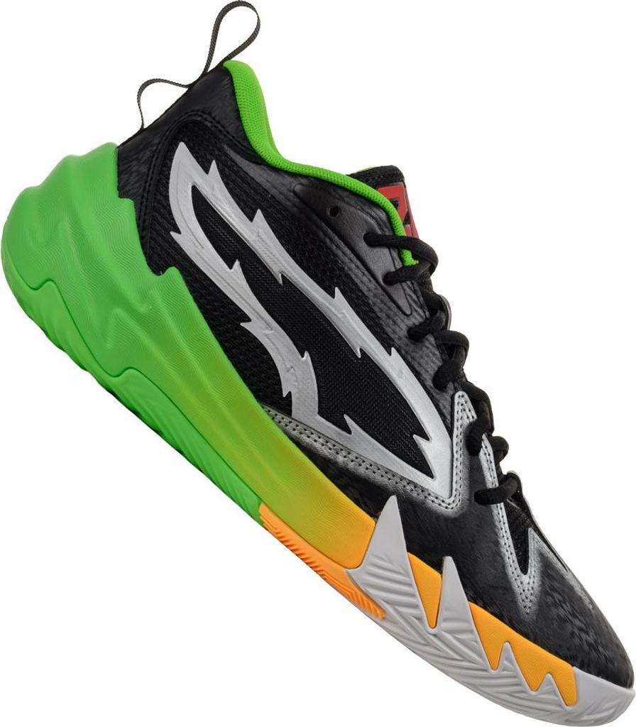 42|PUMA Scoot Zeros x 2K NBA Herren Basketballschuhe 309841-01