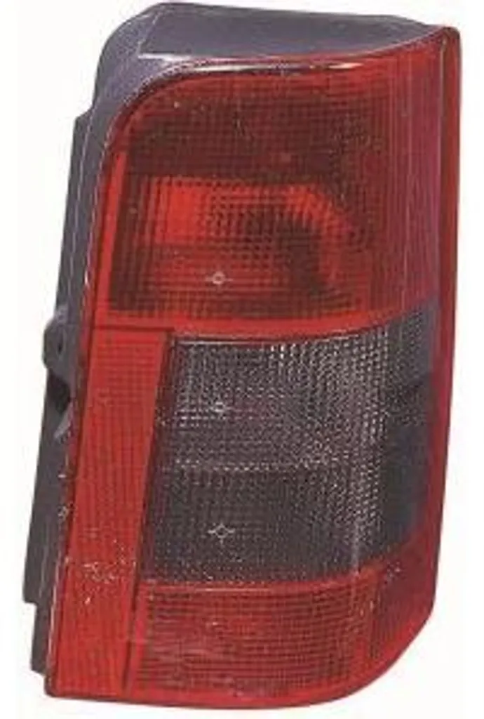 Analisi Tecnica Fanale ABAKUS 552-1922R-UE Berlingo - Alternativa OE 18447