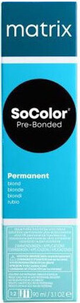 Matrix Socolor Pre-Bonded Ul-M 90ml Produktbild 2