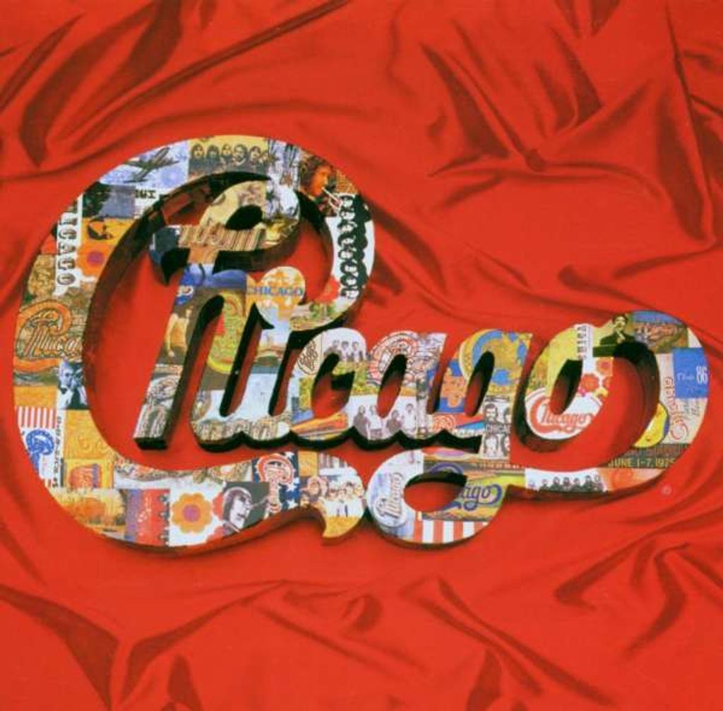 The Heart Of Chicago 1967 - 1997 -   - (CD / Titel: Q-Z) Obrázok produktu 