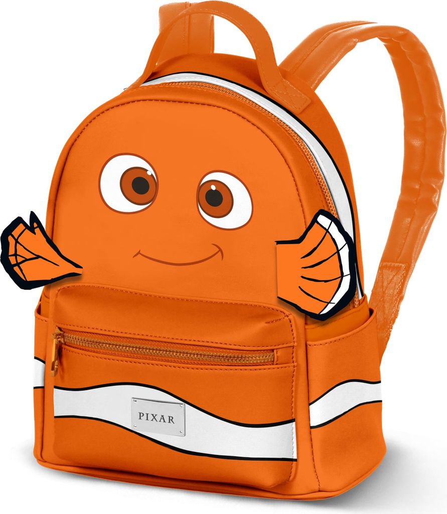 Finding Nemo - Plecak Heady Backpack