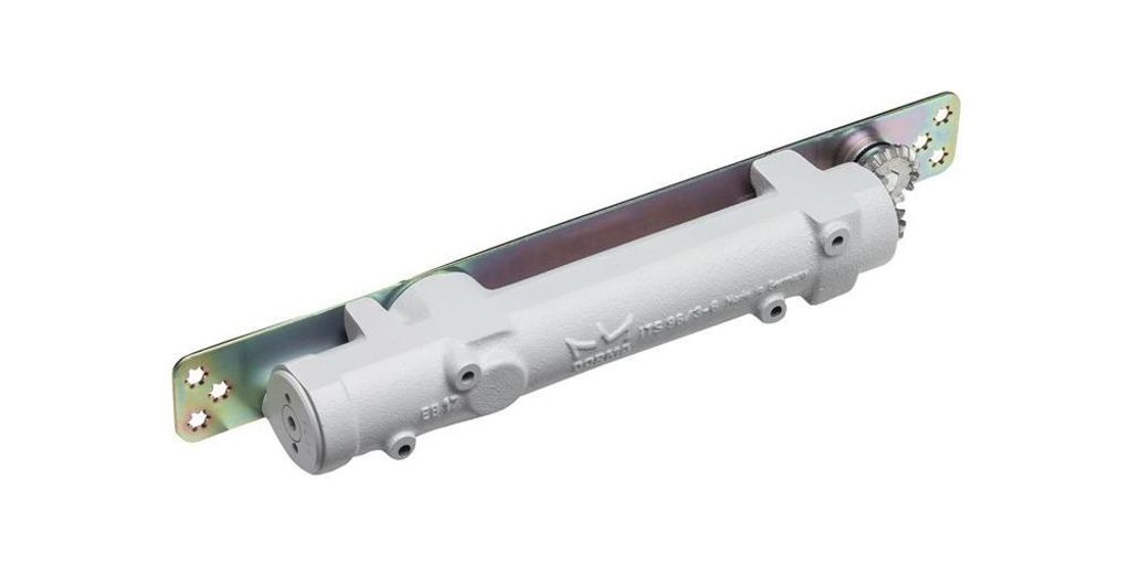 Dorma Gleitschienen-TS ITS96 Größe 2-4 Flügel-Breite 1100mm Türgewicht max. 100kg - 52400150