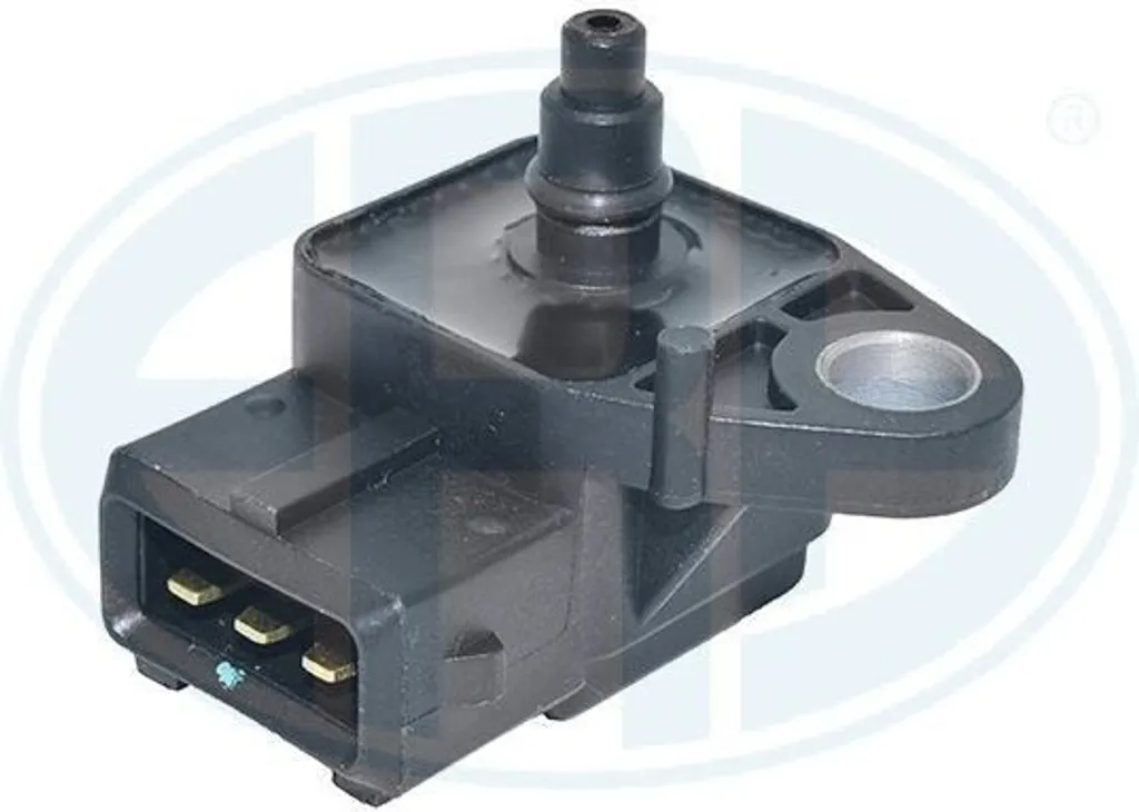 Sensore MAP ERA 551400A Opel Omega B 2.0 2.2 DTI - Diagnosi Risolta