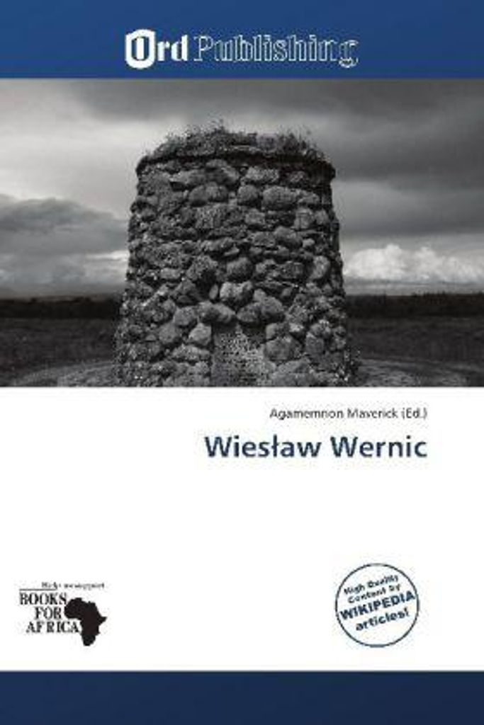 Wies Aw Wernic