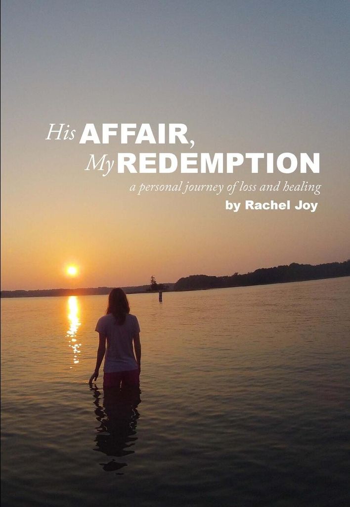 His Affair, My Redemption