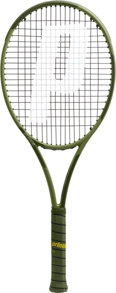 Schläger Prince Phantom 100x Textreme Zylon unbesaitet 7T55Y491