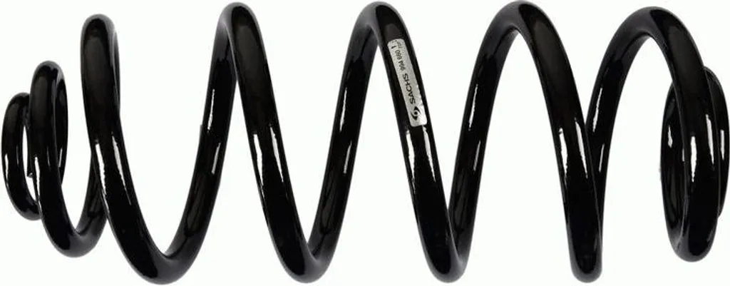 SACHS 994 660 Ressort de suspension OE 6779861 pour BMW X5 E53