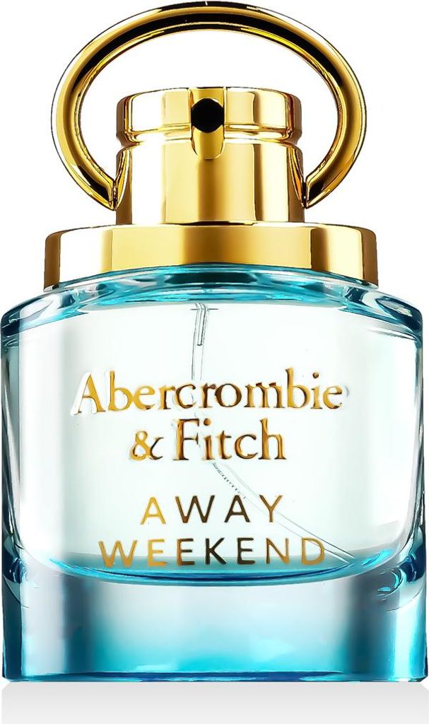Abercrombie & Fitch Away Weekend Woman EDP 50 ml W Obrázek produktu 