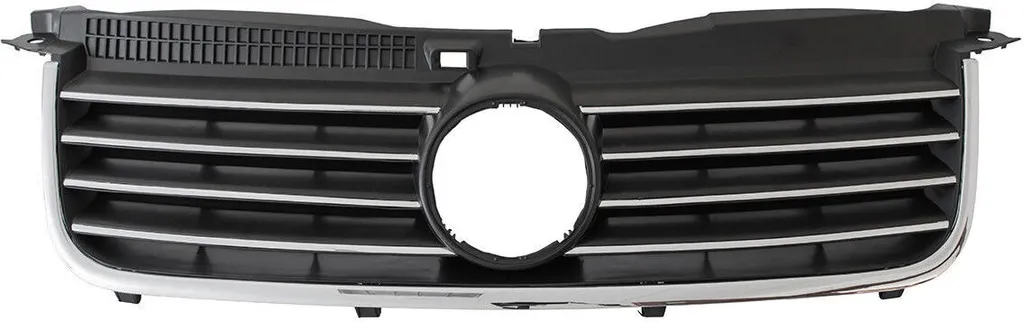 Rénovez votre VW Passat 3BG avec cette grille de calandre sport chrome