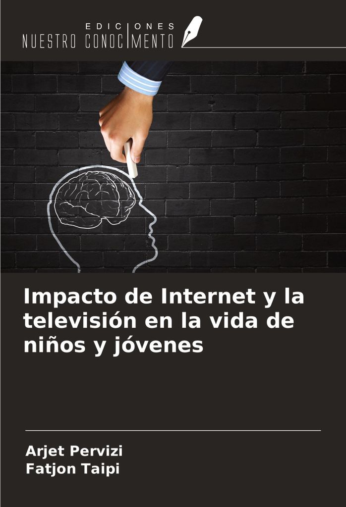 Impacto de Internet y la televisión en la vida de niños y jóvenes