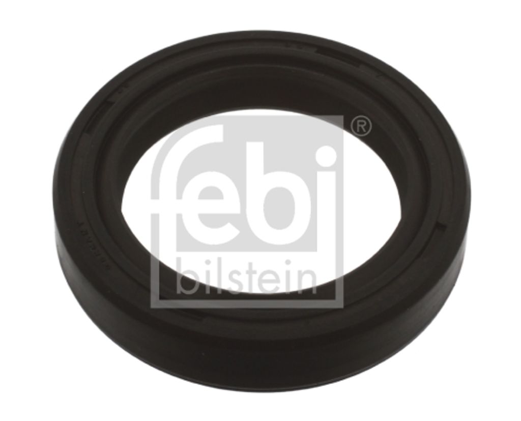 FEBI BILSTEIN Dichtung Schaltgetriebe Getriebegehäuse für SCANIA 3 - series