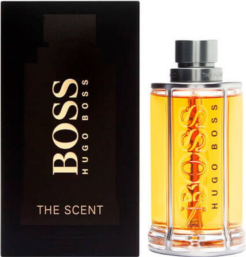 Burberry London Men Eau De Toilette Spray 100ml Produktbild 2