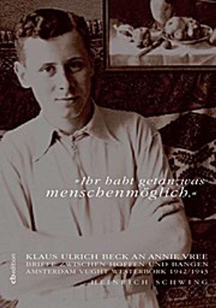 Ihr habt getan, was menschenmöglich.""