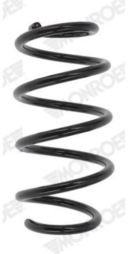 Ressort hélicoïdal de suspension pour Ford Transit Tourneo OE 2124810