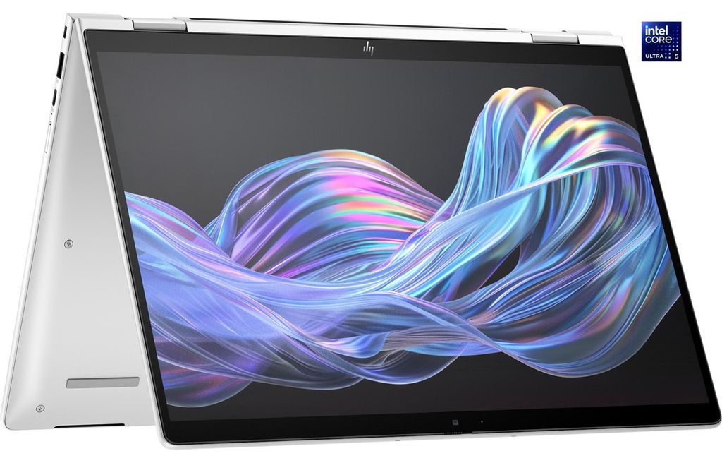 HP EliteBook X Flip G1i (B69BMET), Notebook Produktbild 