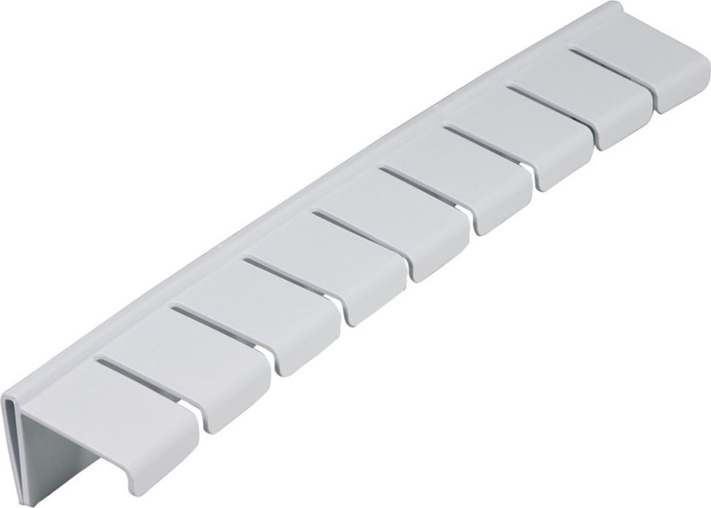 Bosch Siemens 00750265 Flaschenhalter für Kühlschrank, Kühl-/Gefrierkombination