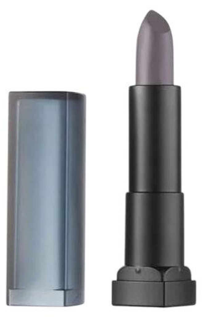 Maybelline Color Sensational Powder Matte, Grau, Concrete Produktbild 