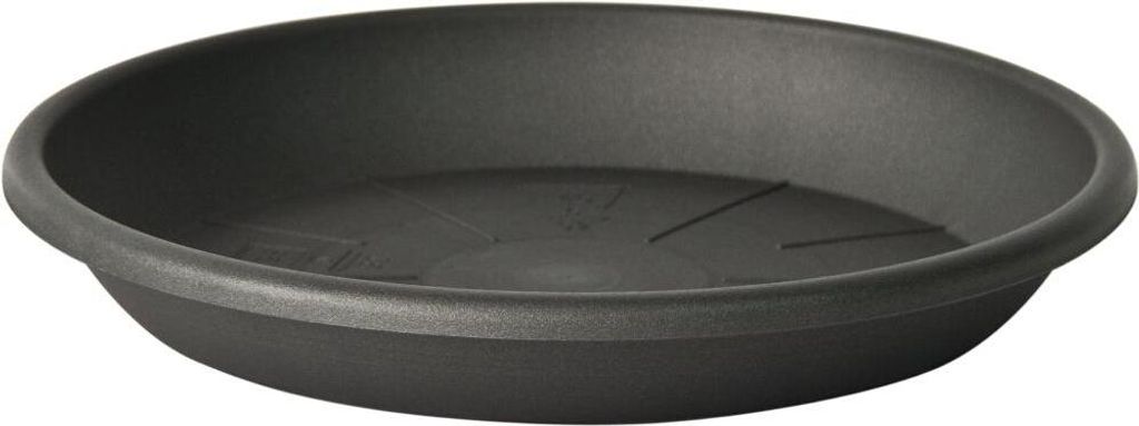 Piattino EURO3PLAST MEDEA 32cm antr. Immagine del prodotto 