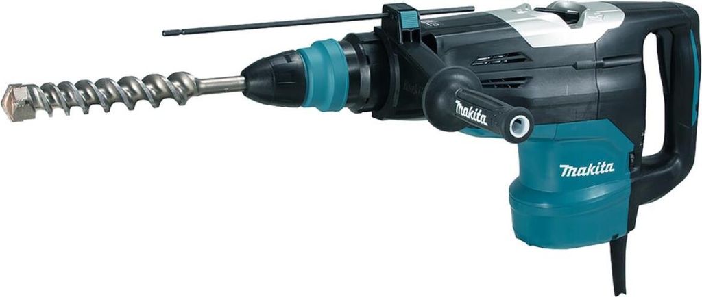 MAKITA SDS-Max 1510W 52 mm Meißel-Bohrer - HR5202C Produktbild 