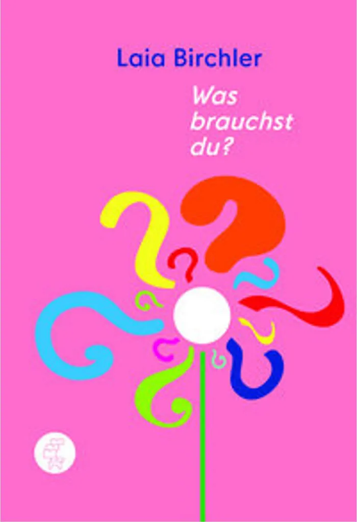 Was brauchst du? Jeu pour Soirées entre Amis et Développement Personnel