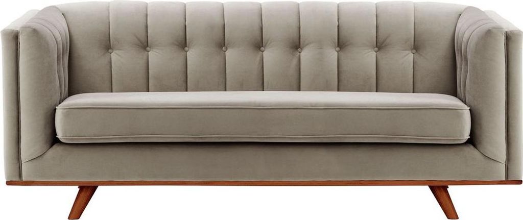 Dreisitzer-Sofa Vicenza-Velluto 17-aveo