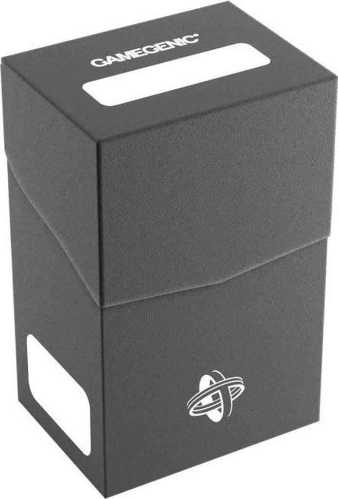 Gamegenic - Mini Card Holder 60+, Farbe:Black