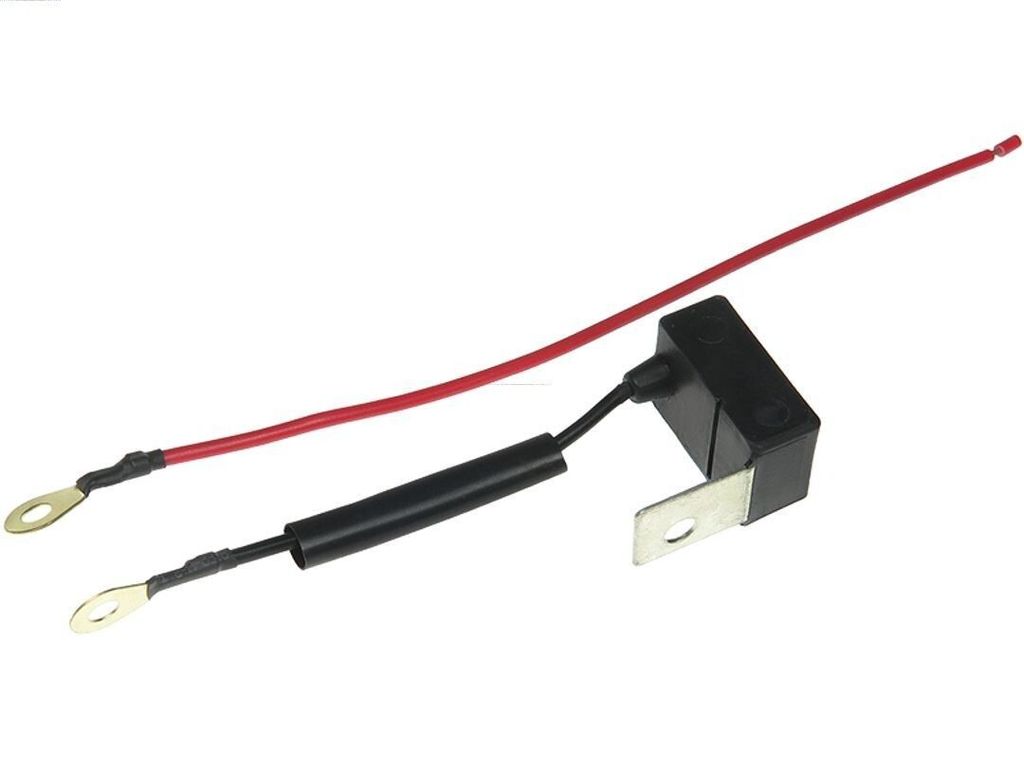 AS-PL ARS4036S Lichtmaschinen-Reparatursatz