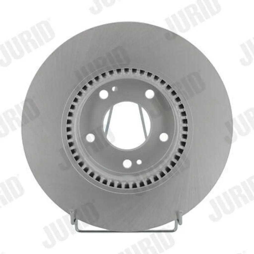 JURID 562755JC Disques de Frein Haute Performance pour Kia Carens IV